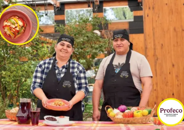 Cómo preparar un pollo nutritivo y rendidor por menos de 200 pesos, según Profeco