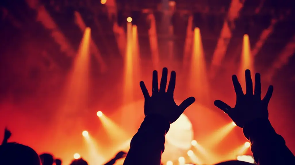 Saltillo: ¿Qué conciertos vienen para el resto de 2025?