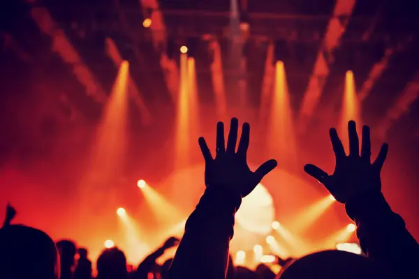 Saltillo: ¿Qué conciertos vienen para el resto de 2025?