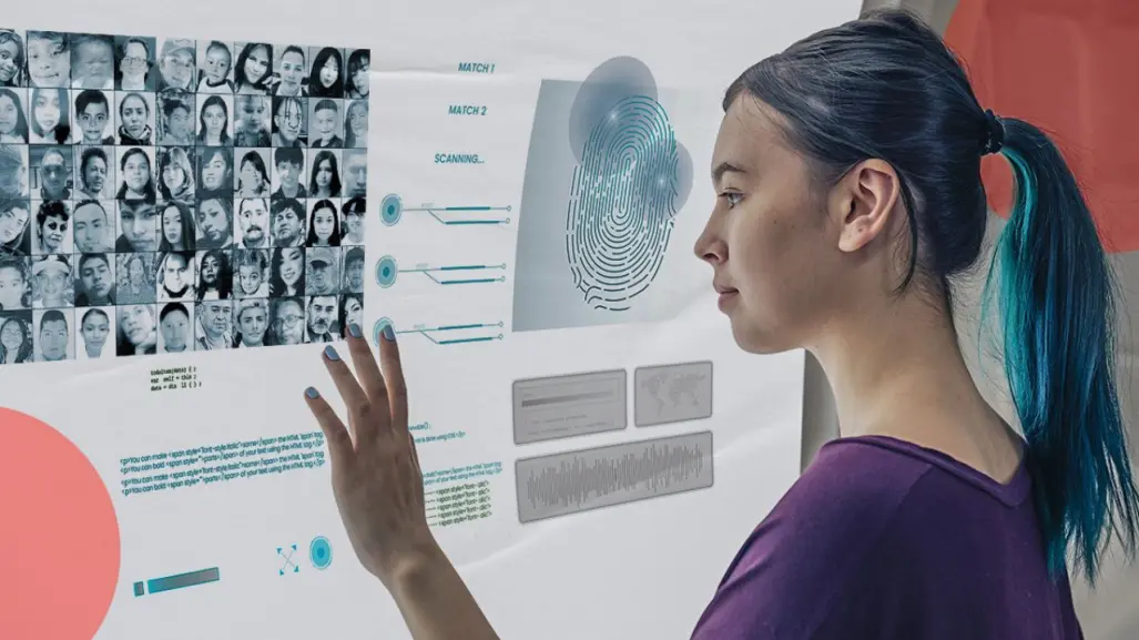 CURP Biométrica en... ¿búsqueda de personas desaparecidas?
