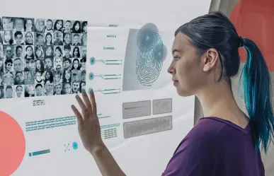 CURP Biométrica en... ¿búsqueda de personas desaparecidas?