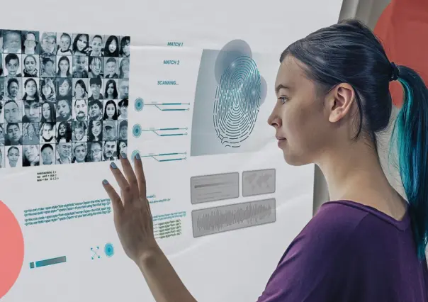 CURP Biométrica en... ¿búsqueda de personas desaparecidas?
