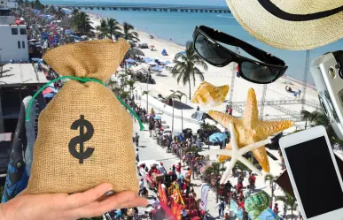 Empresarios de Yucatán calculan derrama económica por las vacaciones de verano