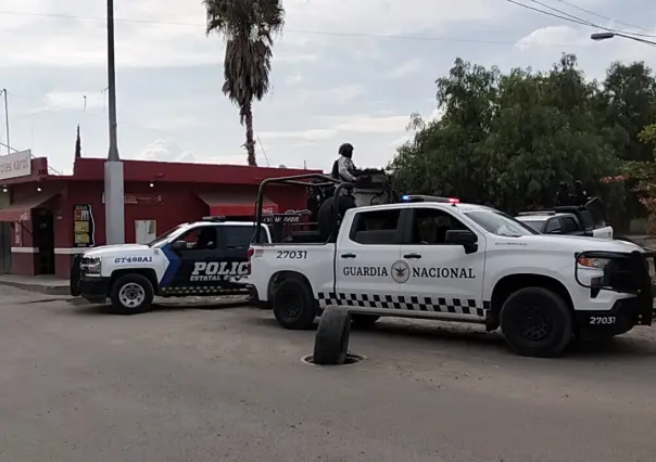 Detienen a cuatro policías secuestradores que operaban para el Cártel de Santa Rosa de Lima