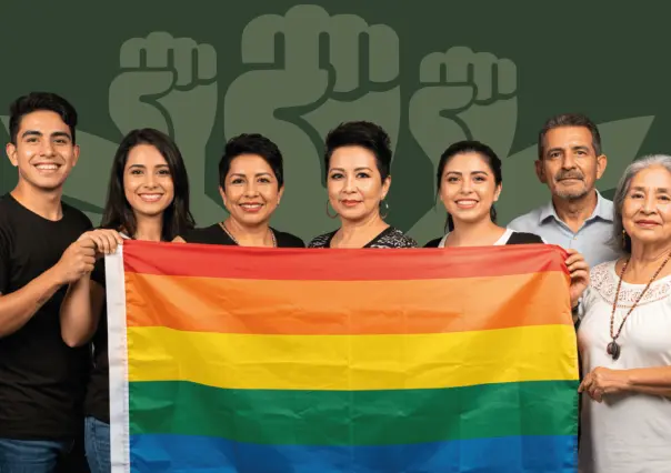 ¿Eres parte de la comunidad LGBTIQ+ en Morelos? Así puedes recibir 5 mil pesos