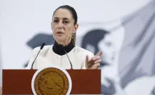 Claudia Sheinbaum califica como irrespetuosas críticas del abogado de Ovidio Guzmán