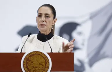 Claudia Sheinbaum califica como irrespetuosas críticas del abogado de Ovidio Guzmán