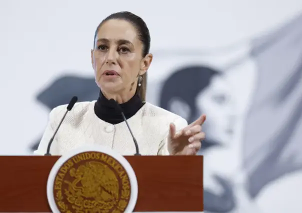 Claudia Sheinbaum califica como irrespetuosas críticas del abogado de Ovidio Guzmán