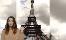 Esta es la ruta de Nuevo León que te lleva a una réplica de la Torre Eiffel en 4 horas