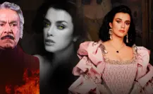 5 telenovelas que aterraron al público mexicano