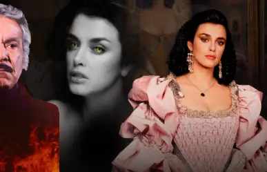 5 telenovelas que aterraron al público mexicano