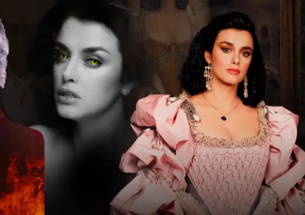 5 telenovelas que aterraron al público mexicano