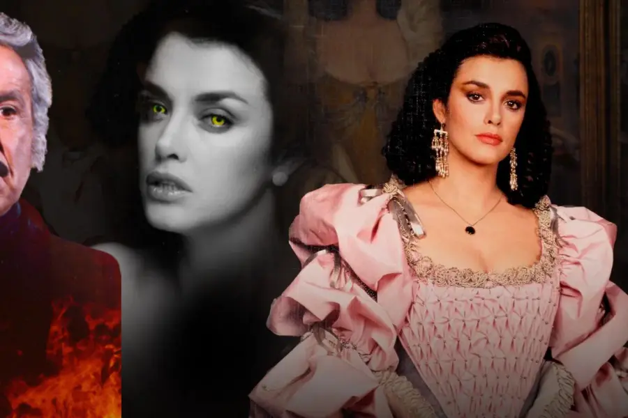 5 telenovelas que aterraron al público mexicano