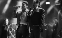 Los Tigres del Norte le recuerdan a Trump su pasado migrante tras endurecer políticas migratorias