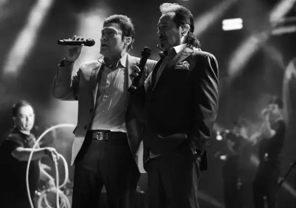 Los Tigres del Norte le recuerdan a Trump su pasado migrante tras endurecer políticas migratorias