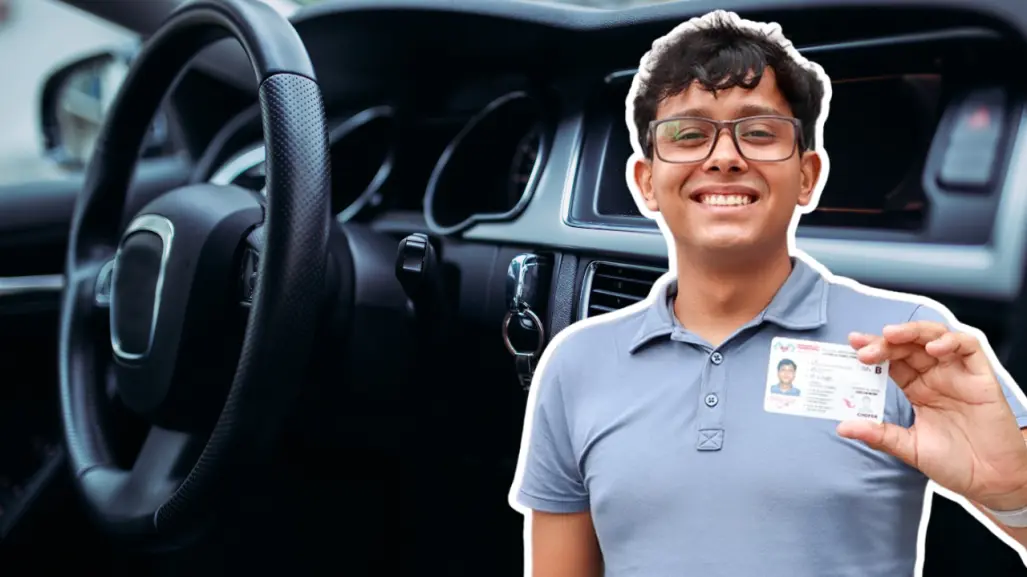 ¿Dónde puedes tramitar tu licencia para conducir en Chiapas? Esto necesitas saber