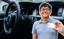 ¿Dónde puedes tramitar tu licencia para conducir en Chiapas? Esto necesitas saber