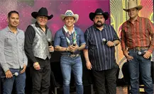 Edwin Luna y La Trakalosa de Monterrey celebrarán sus XV años con disco de duetos