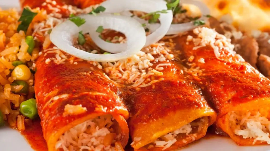 Vuelve el Festival de la Enchilada a Saltillo este 19 y 20 de julio