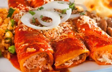 Vuelve el Festival de la Enchilada a Saltillo este 19 y 20 de julio