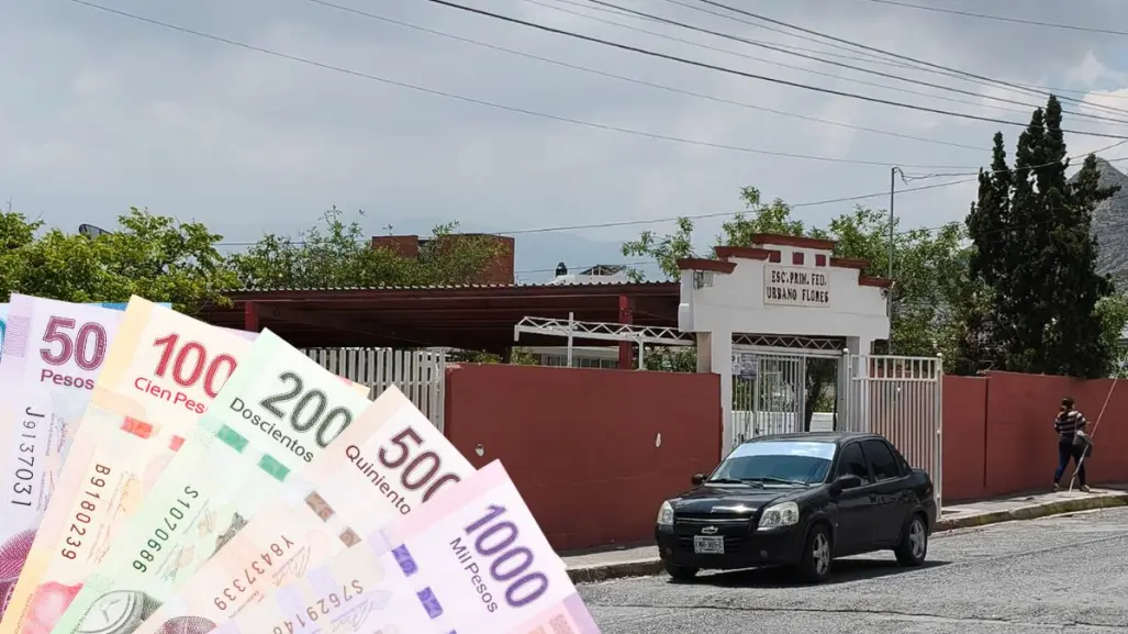 ¿Son obligatorias las cuotas escolares para poderse inscribir? Esto dice la SEP