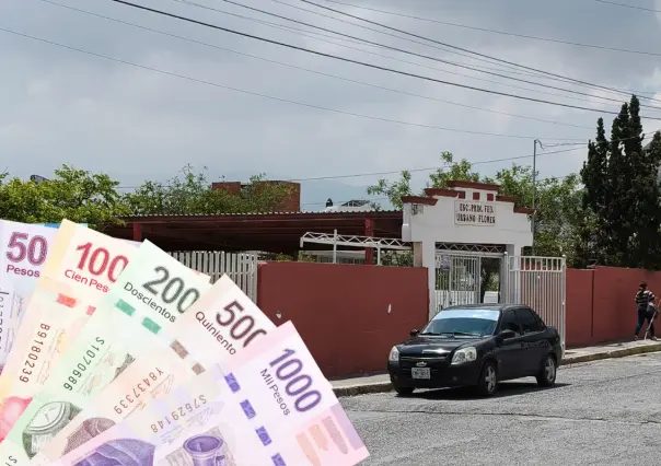 ¿Son obligatorias las cuotas escolares para poderse inscribir? Esto dice la SEP