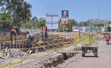 Estación Central y el primer proyecto que se inaugurará tras su presentación
