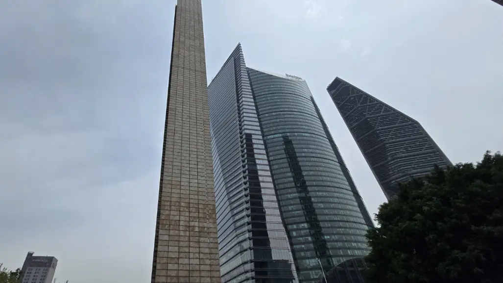 La Estela de Luz: el monumento en que dejó una pesada factura a la CDMX