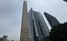 La Estela de Luz: el monumento en que dejó una pesada factura a la CDMX