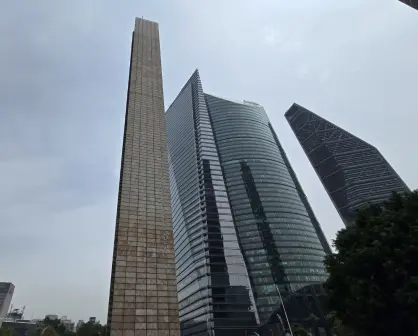 La Estela de Luz: el monumento en que dejó una pesada factura a la CDMX