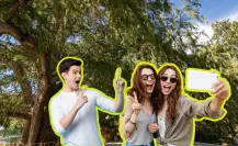 Explora el parque con un árbol de mil años en Nuevo León