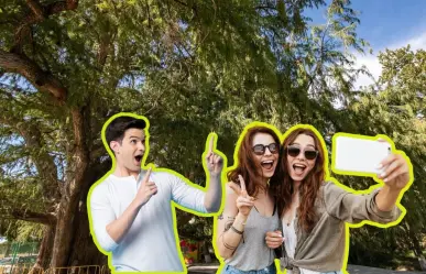 Explora el parque con un árbol de mil años en Nuevo León
