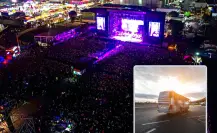 ¿Cuánto cuesta viajar de Tamaulipas a San Luis Potosí para la Feria Nacional Potosina?