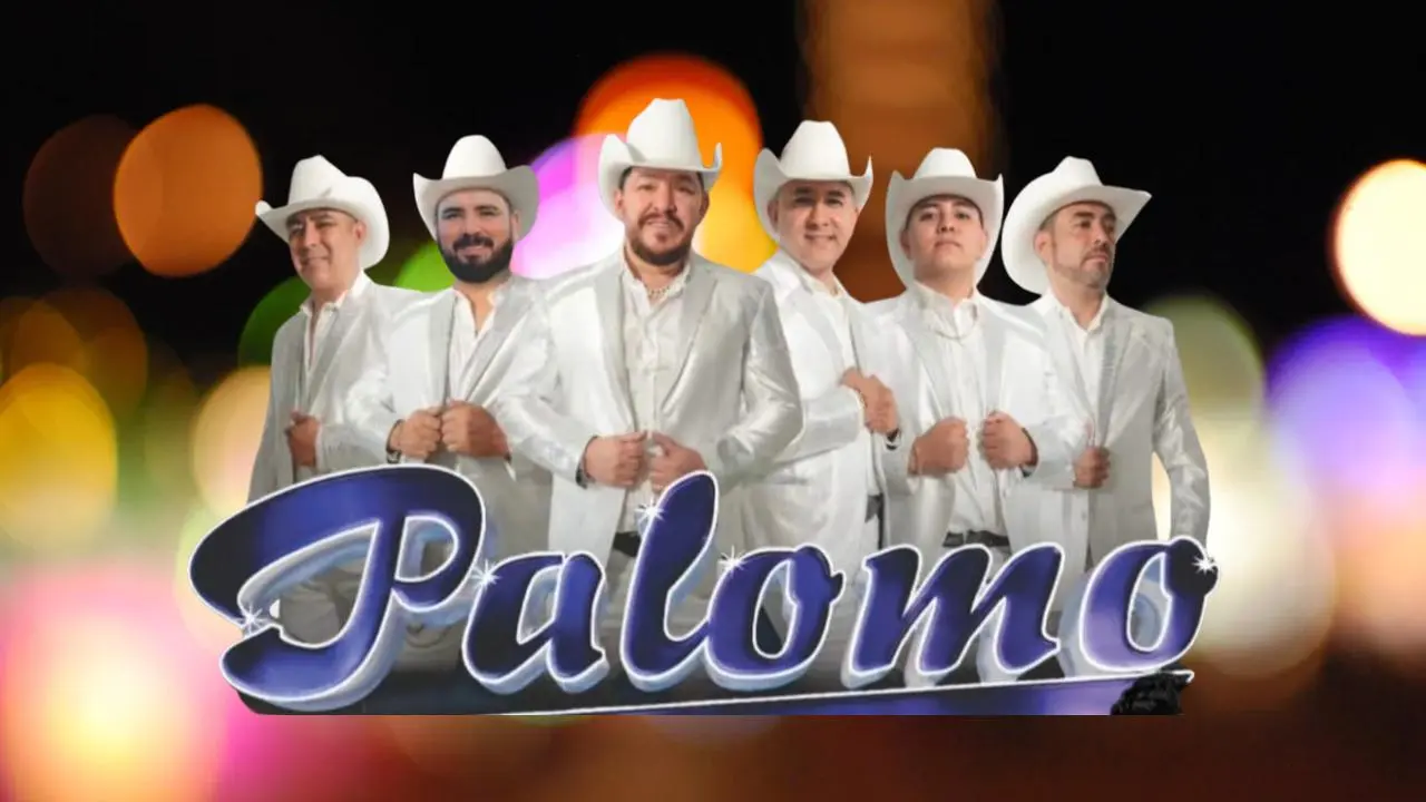 Feria de Chalco 2025: Grupo Palomo pondrá a bailar al Edomex, te decimos cuándo y a qué hora. Foto: grupopalomooficial / Canva