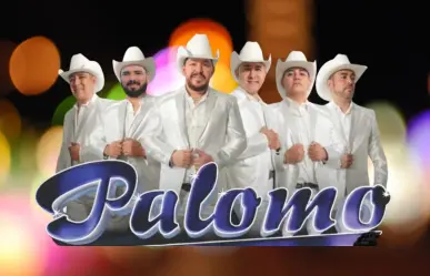 Feria de Chalco 2025: Grupo Palomo pondrá a bailar al Edomex, te decimos cuándo y a qué hora