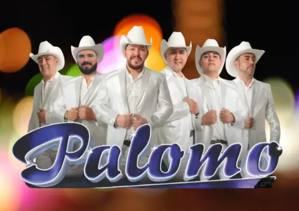 Feria de Chalco 2025: Grupo Palomo pondrá a bailar al Edomex, te decimos cuándo y a qué hora