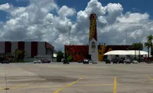 Esto cuesta el boleto de entrada para adultos en la Feria de Durango 2025