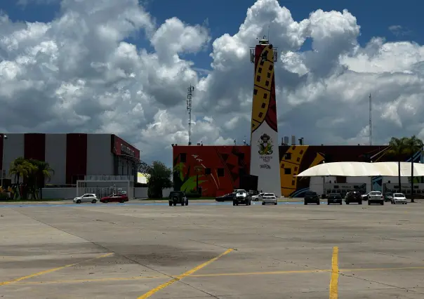 Esto cuesta el boleto de entrada para adultos en la Feria de Durango 2025