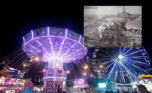 Feria de Saltillo: ¿Cuáles han sido sus sedes?