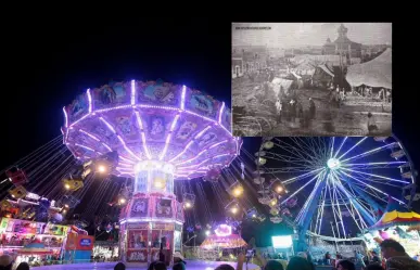 Feria de Saltillo: ¿Cuáles han sido sus sedes?