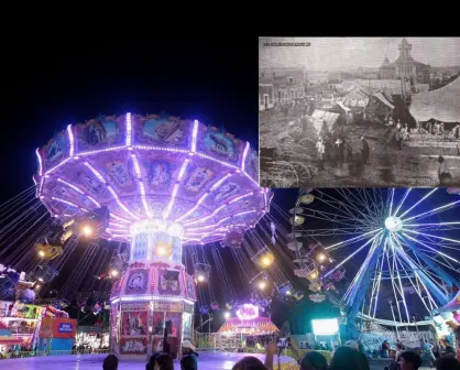 Feria de Saltillo: ¿Cuáles han sido sus sedes?