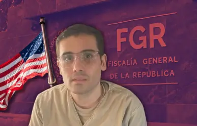FGR rechaza acusaciones del abogado de Ovidio Guzmán tras audiencia en EE.UU.