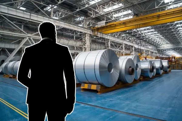 Descubre a la familia más rica de Nuevo León detrás del acero mexicano