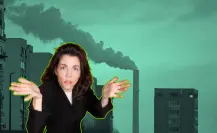 ¿Cómo se mide la calidad del aire en Monterrey y su área metropolitana?