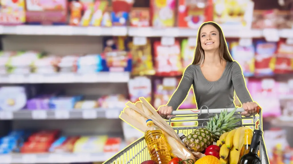¿Cuántas canastas básicas puedes comprar con el salario mínimo en Nuevo León? Descúbrelo aquí