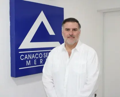 Empresariado yucateco a favor de homologar horario como en Quintana Roo