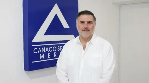 Empresariado yucateco a favor de homologar horario como en Quintana Roo