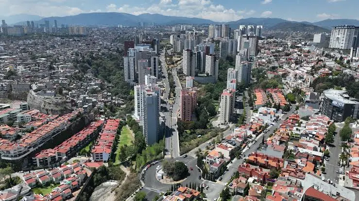 Huixquilucan atrae a quienes buscan exclusividad, conectividad y calidad de vida. Imagen: Gob. Huixquilucan