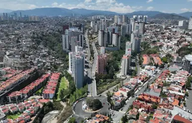 Esta es la zona más exclusiva para vivir en Edomex con lujo y alto desarrollo económico