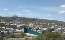 El municipio de Durango único por tener zonas montañosas, desérticas y llenas de agua